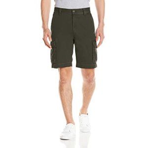 Amazon Essentials Mens Classic-Fit 10” Cargo Short